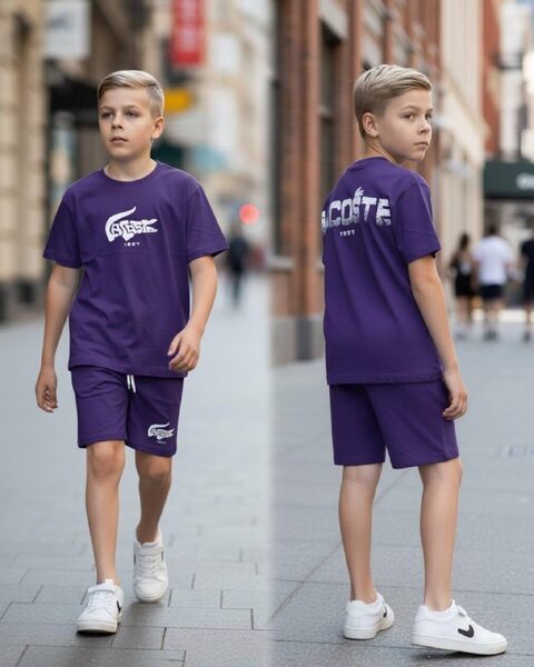 Kids' Set — TGoFD-R9nDO8 view 8