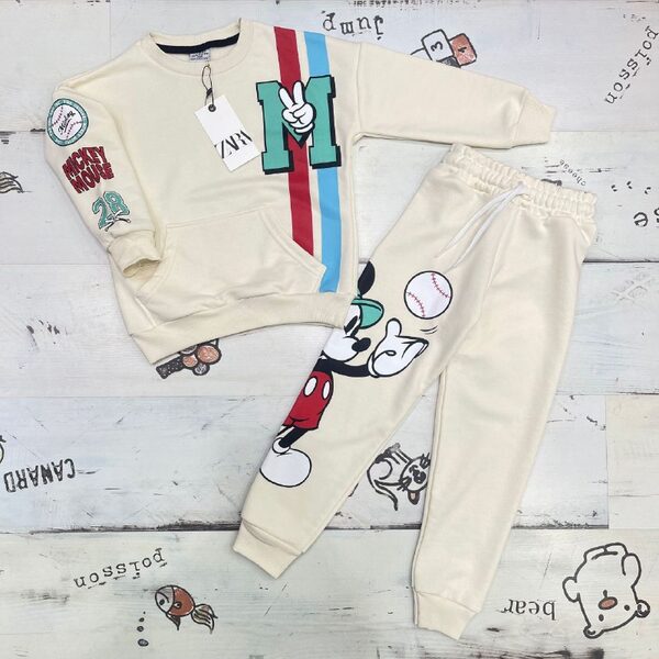 Kids' Set — TGoFQ5JKye0a