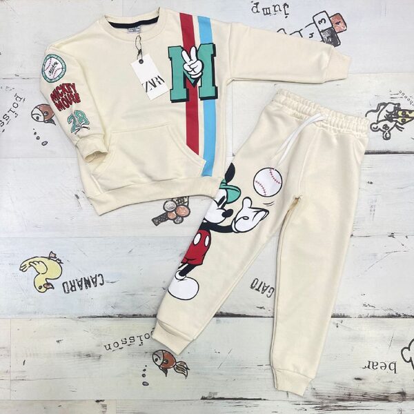 Kids' Set — TGoFQ5JKye0a view 2