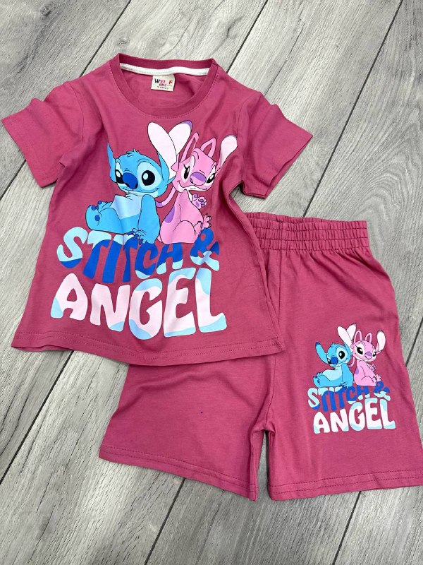 Kids' Set — TGoFk46S-EkV view
