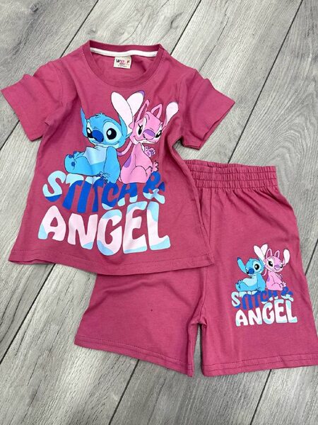 Kids' Set — TGoFk46S-EkV view 2