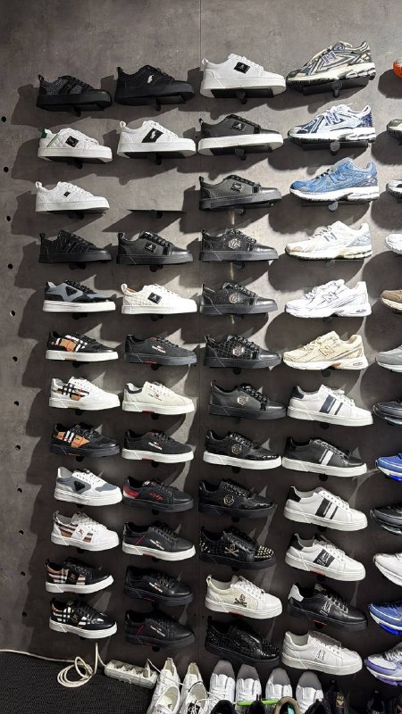 Men's Sneakers — TGoHOo3F9Jhy