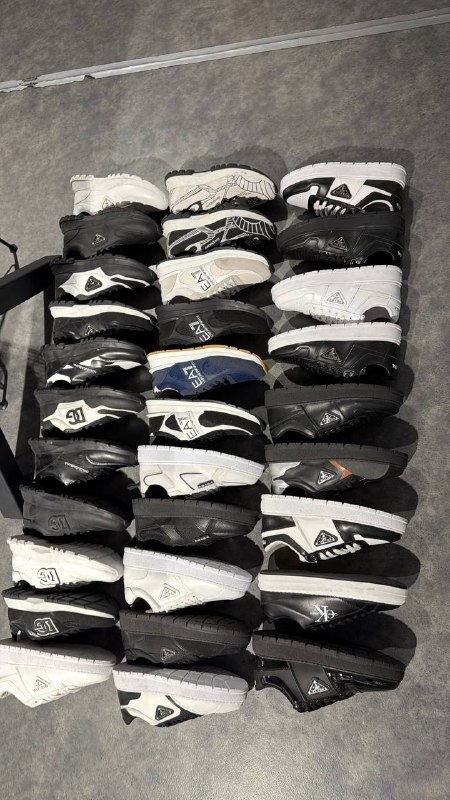 Men's Sneakers — TGoHOo3F9Jhy view