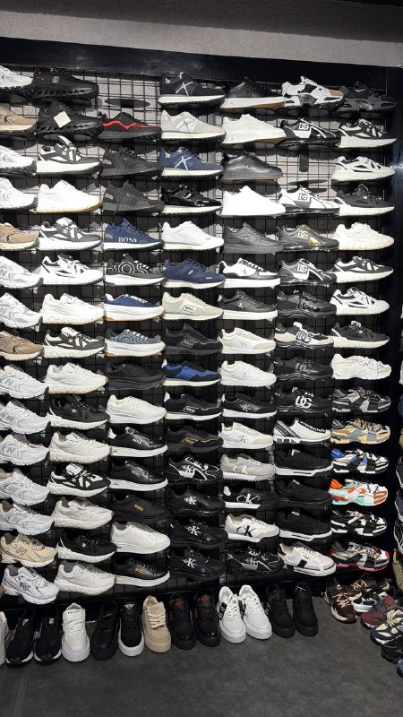 Men's Sneakers — TGoHOo3F9Jhy view