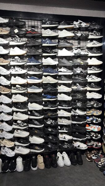 Men's Sneakers — TGoHOo3F9Jhy view 6