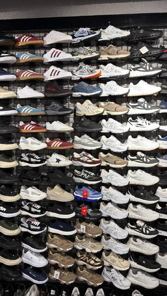 Men's Sneakers — TGoHOo3F9Jhy view 7