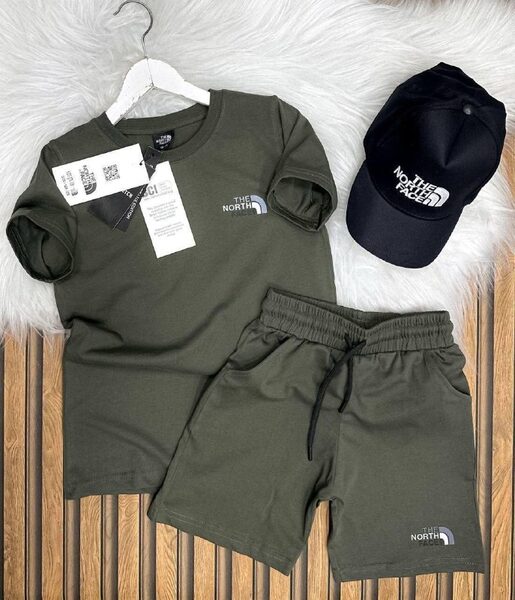 Kids' Set — TGoJUd7GrVTK view 4