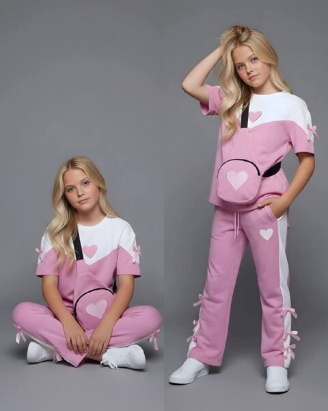 Kids' Set — TGoLuhWtPzRU view 4