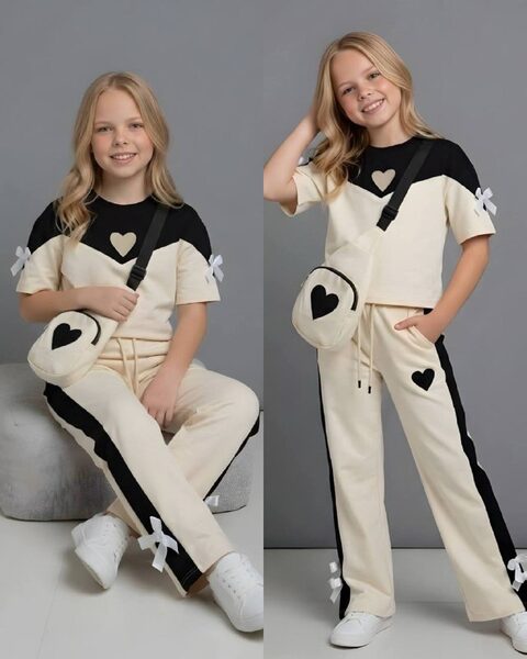 Kids' Set — TGoLuhWtPzRU view 5