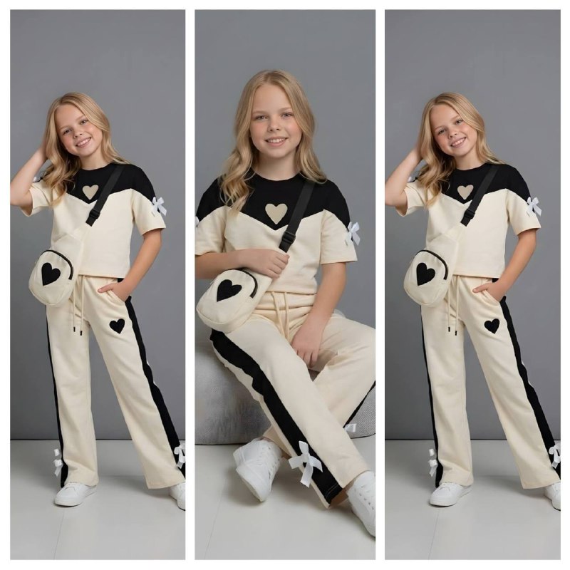 Kids' Set — TGoLuhWtPzRU view