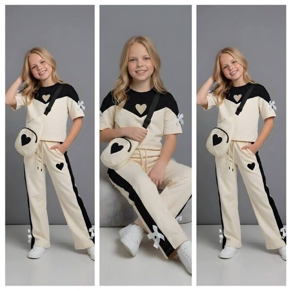 Kids' Set — TGoLuhWtPzRU view 6