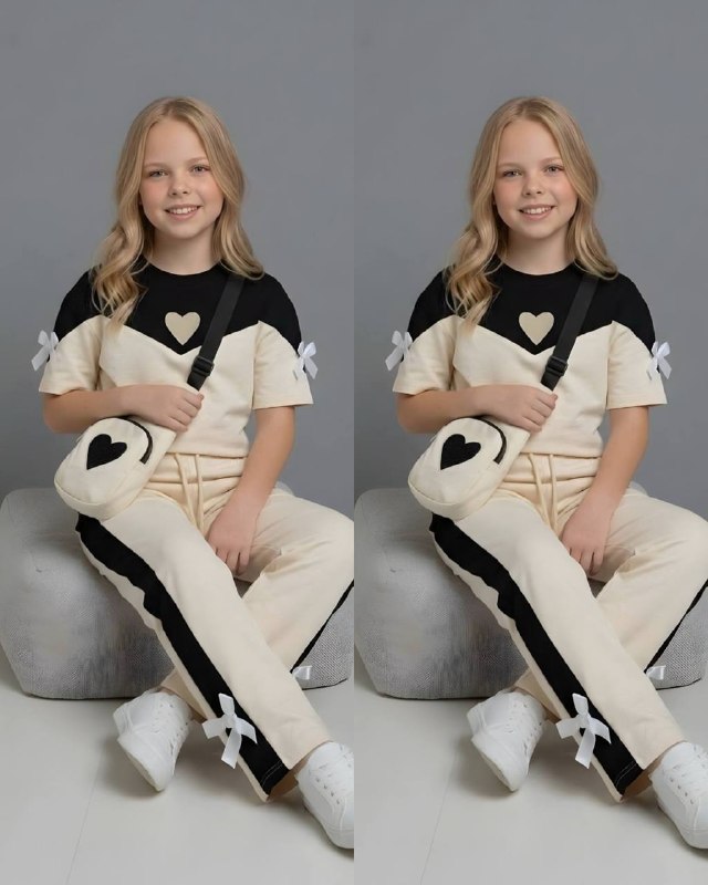 Kids' Set — TGoLuhWtPzRU view