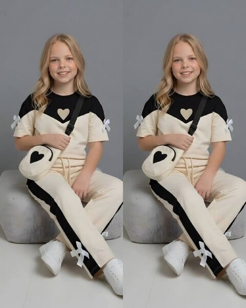 Kids' Set — TGoLuhWtPzRU view 7