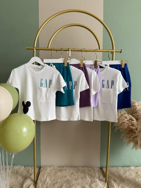 Kids' Set — TGoQYEiNxT7_