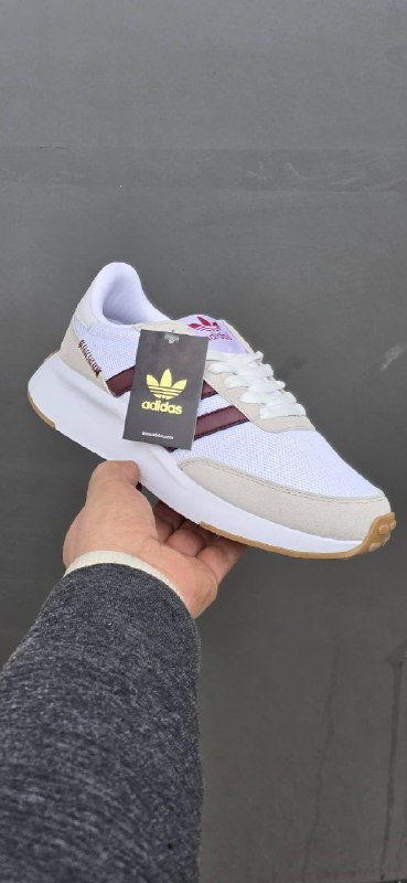 Men's Sneakers — TGoRxOsas5WD view