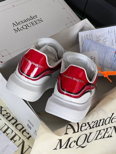 Men's Sneakers — TGoS2AecQqsY view 5