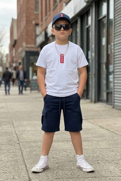 Kids' Set — TGoTGGyJkQ8n view 2