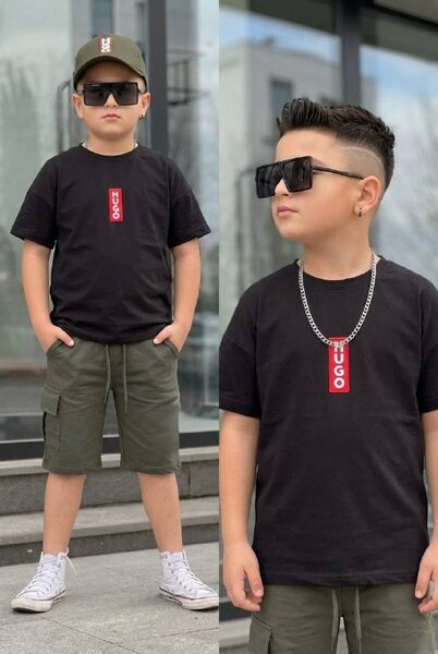 Kids' Set — TGoTGGyJkQ8n view 3