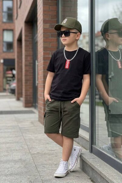 Kids' Set — TGoTGGyJkQ8n view 5