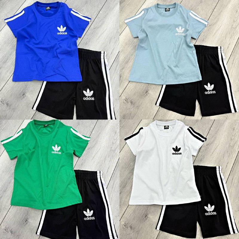 Kids' Set — TGoX3mN0QlGW view