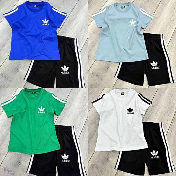Kids' Set — TGoX3mN0QlGW view 5