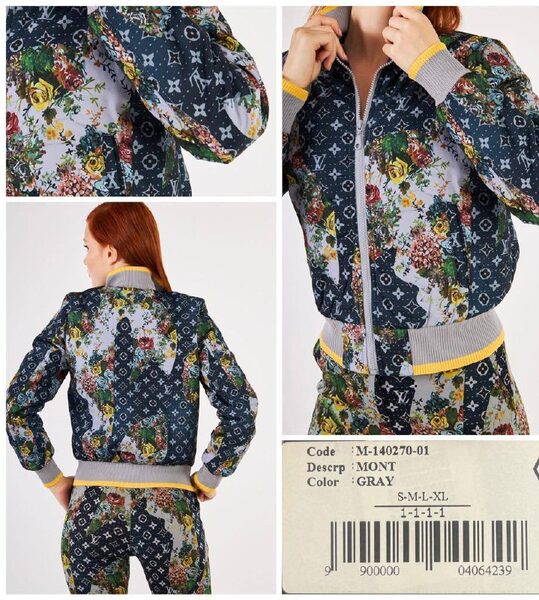 Apparel — TGoXBOPw33Yx view 8
