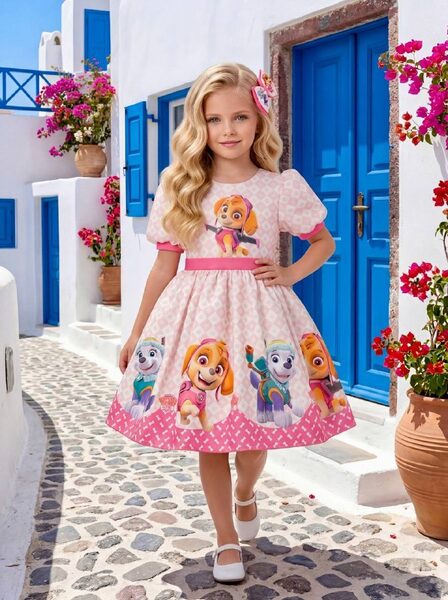 Kids' Set — TGoYGHGKZ6f3
