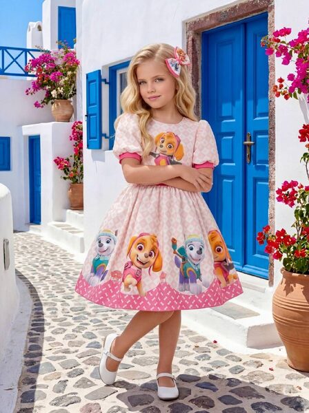 Kids' Set — TGoYGHGKZ6f3 view 4