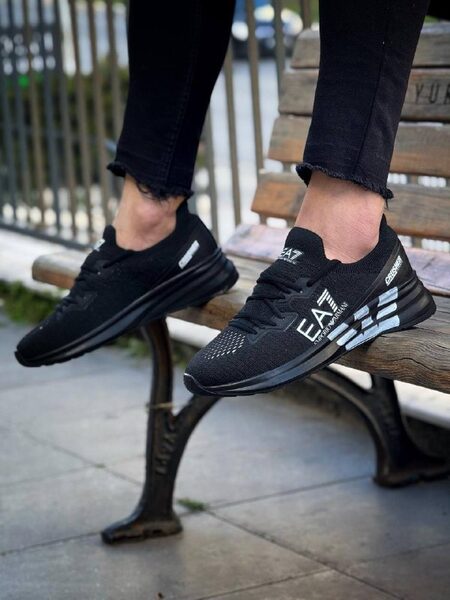 Men's Sneakers — TGoZFG4YU9SI view 3
