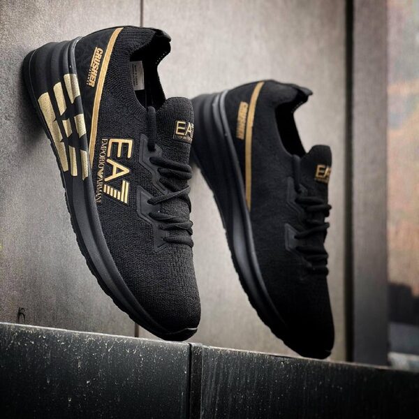 Men's Sneakers — TGoZFG4YU9SI view 4