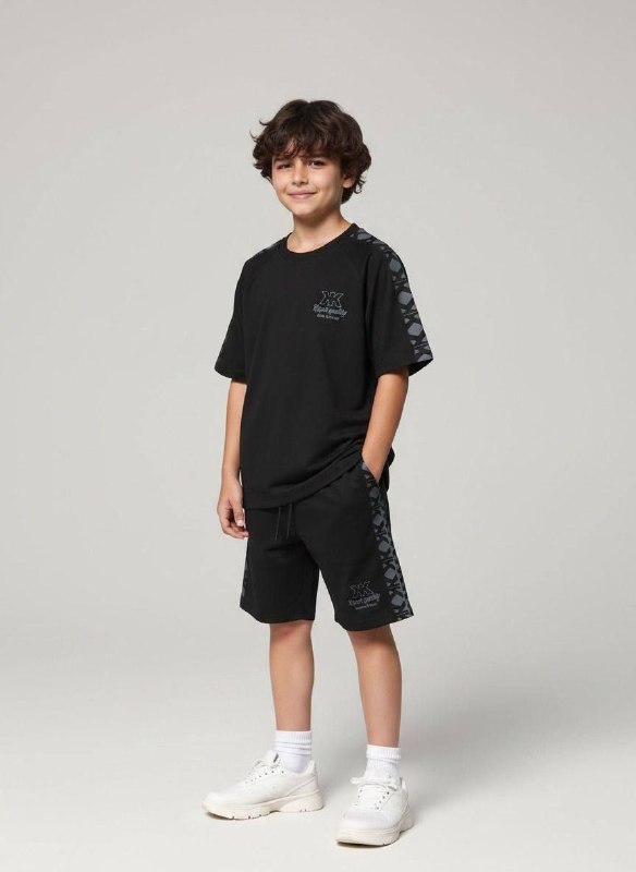 Kids' Set — TGo_wpB1QcJH view