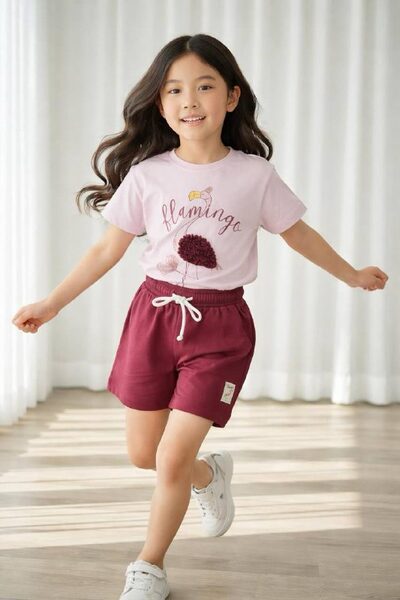 Kids' Set — TGo_zEIBIC3i view 2