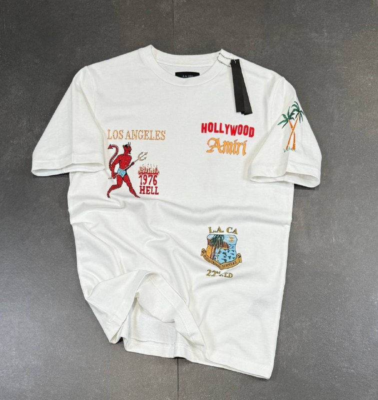 Apparel — TGodwWPwilJ6