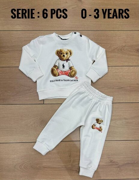 Kids' Set — TGohObImLV8Q