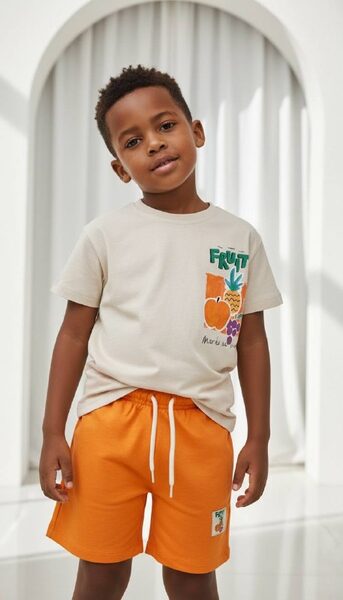 Kids' Set — TGokDsJfGCsL