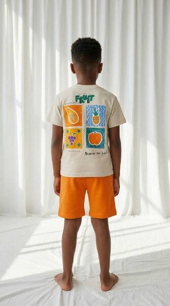 Kids' Set — TGokDsJfGCsL view 2