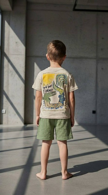 Kids' Set — TGol1bGvxnAq view