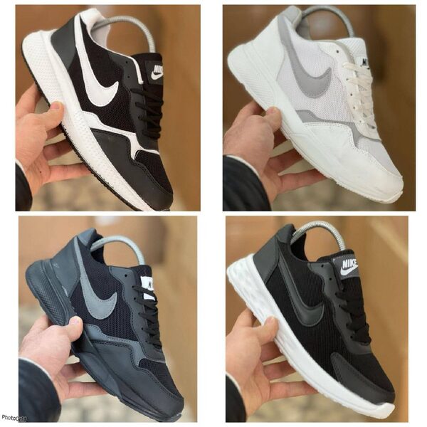 Men's Sneakers — TGolAqmSL4rM view 2