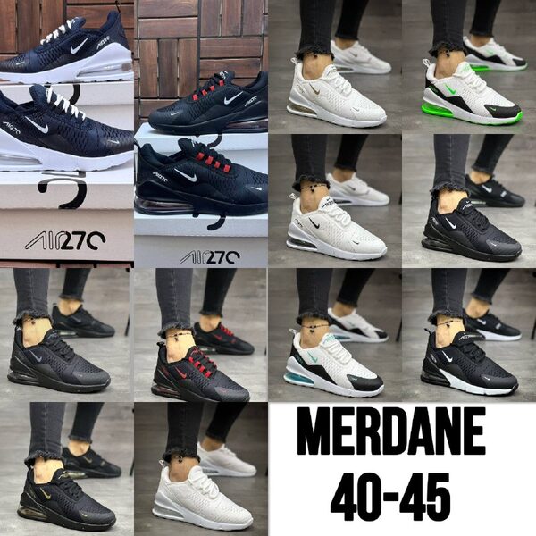 Men's Sneakers — TGolAqmSL4rM view 3