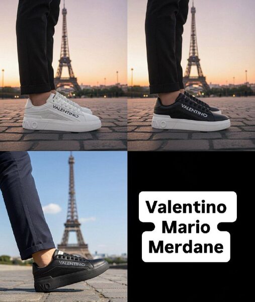 Men's Sneakers — TGolAqmSL4rM view 4