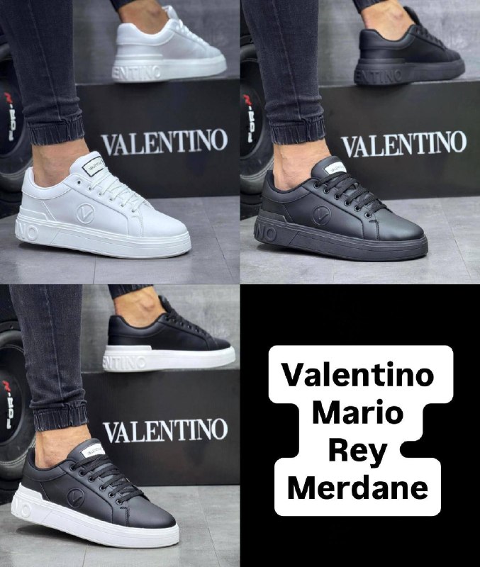 Men's Sneakers — TGolAqmSL4rM view