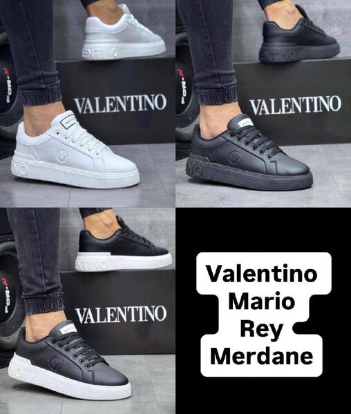 Men's Sneakers — TGolAqmSL4rM view 5