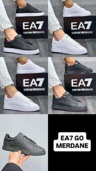 Men's Sneakers — TGolAqmSL4rM view 7
