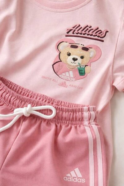 Kids' Set — TGolWoclxUB8 view 3