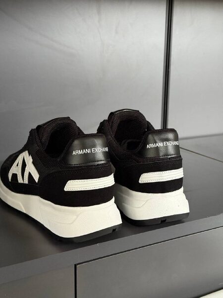 Men's Sneakers — TGolnN8bo9Vf view 3