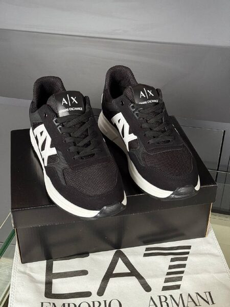 Men's Sneakers — TGolnN8bo9Vf view 4