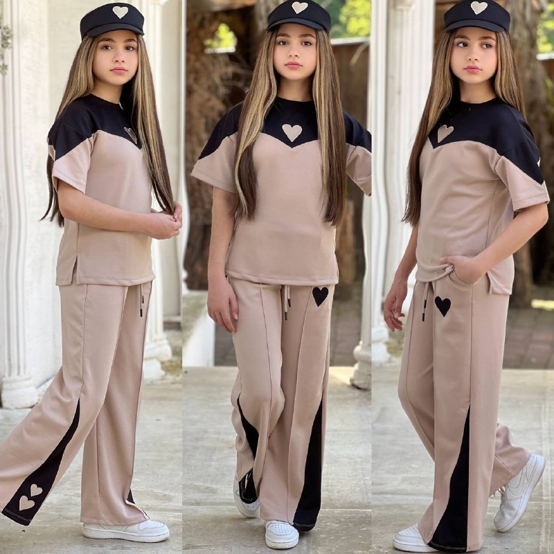 Kids' Set — TGopWnuTY9l_