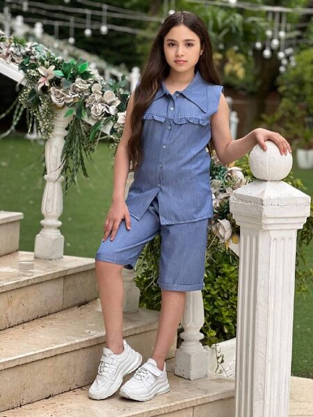 Kids' Set — TGorsiA5TYMC view 2