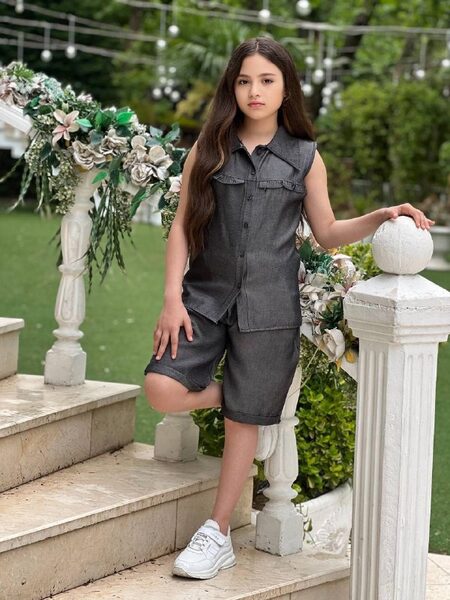 Kids' Set — TGorsiA5TYMC view 3
