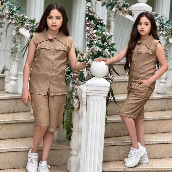Kids' Set — TGorsiA5TYMC view 4